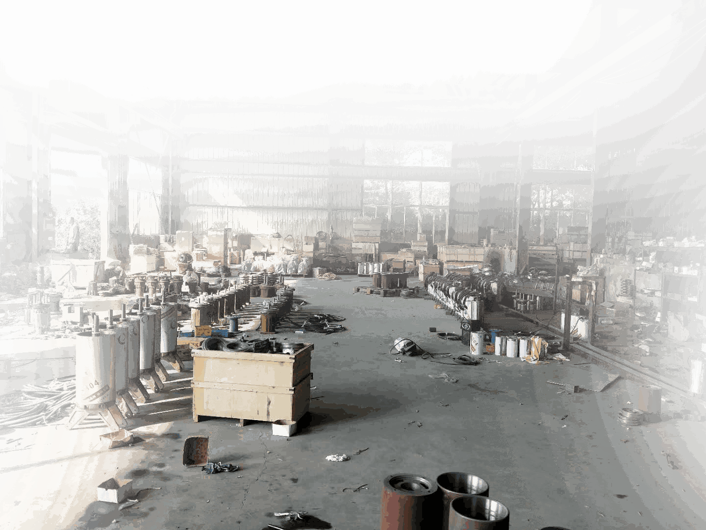 精益求精，鑄造品質(zhì)