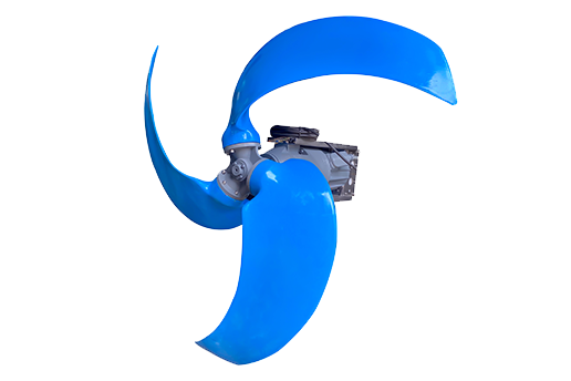 潛水推流器QJB/QDT