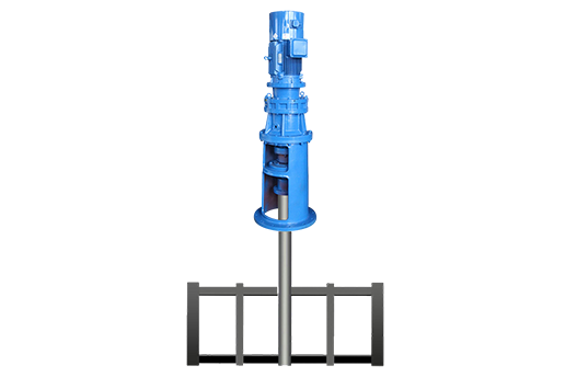 框式攪拌機(jī)